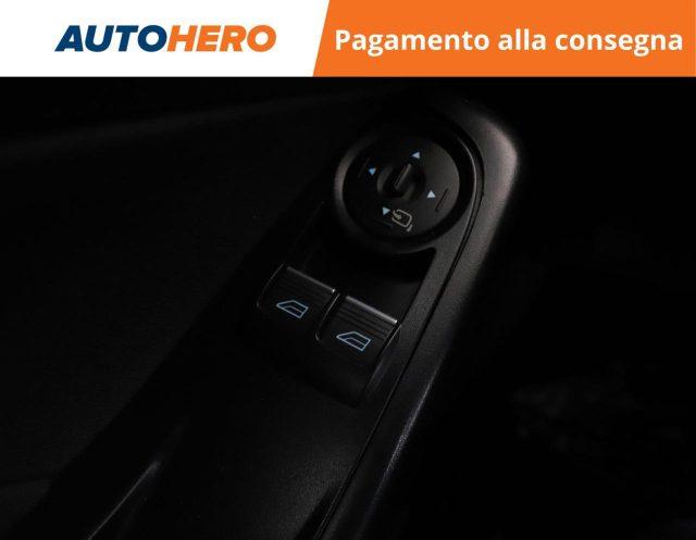 FORD Fiesta Plus 1.0 EcoBoost 100CV 5 porte Powershift