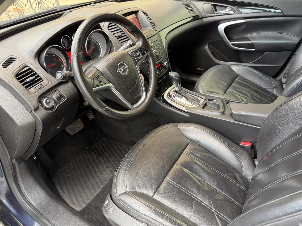 Opel Insignia 2.0 CDTI 160CV Sports Tourer aut.