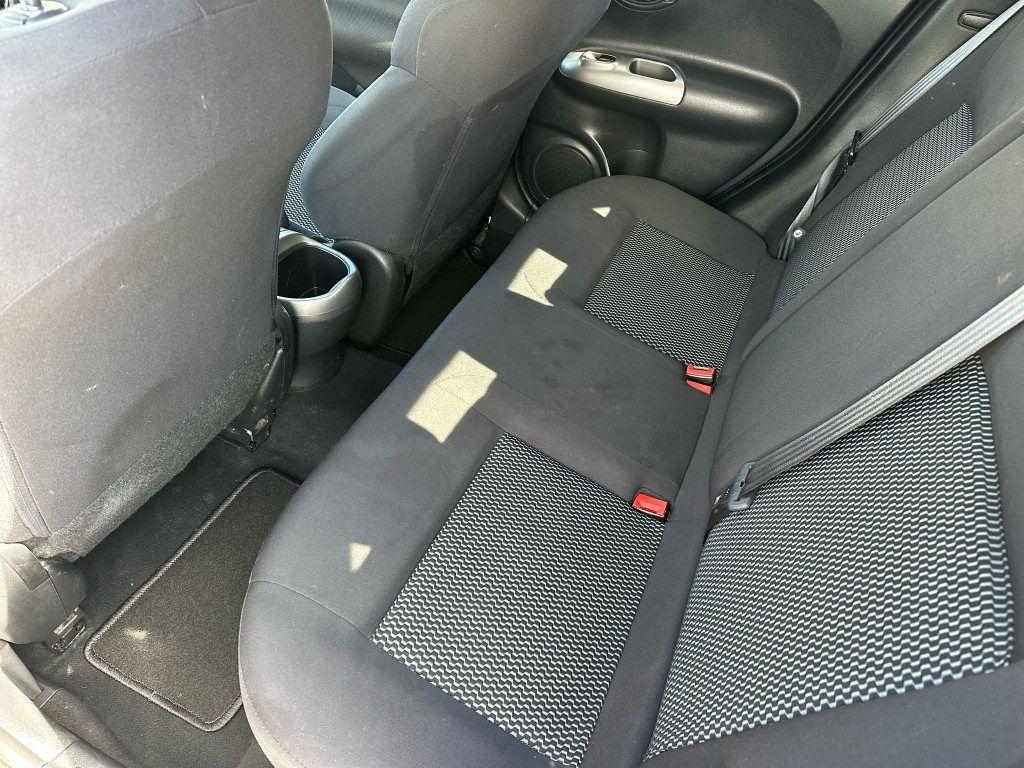 NISSAN Juke 1.5 dCi Start&Stop n-tec