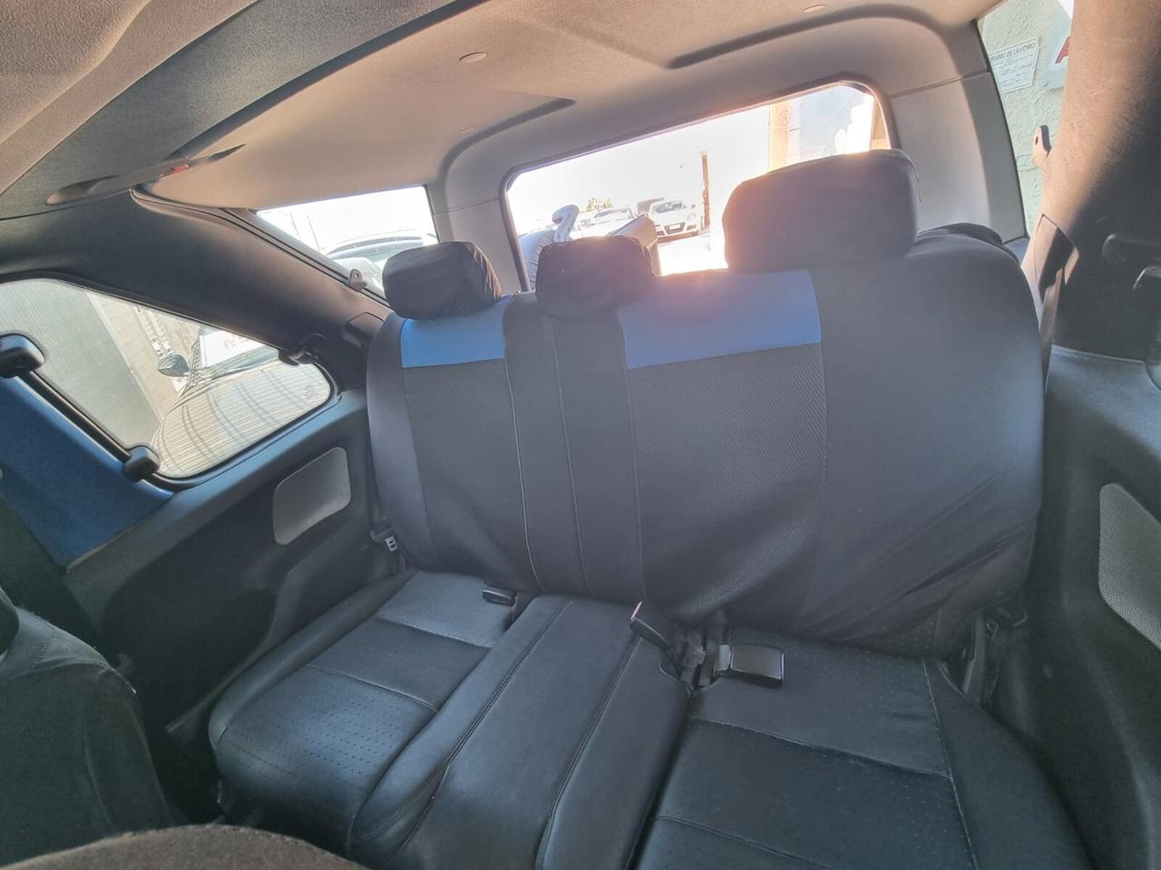 Land Rover Freelander 2.0 Td4 16V cat 3p aut Soft.E