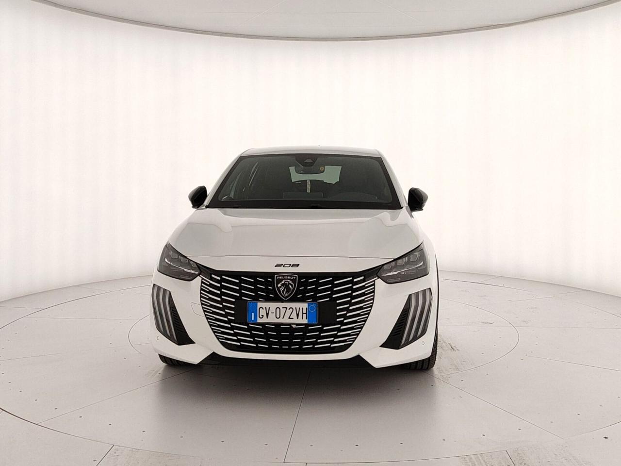 Peugeot 208 PureTech 100 Stop&Start 5 porte GT