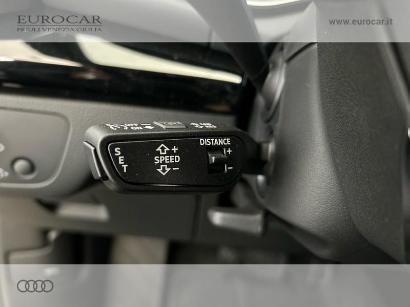 Audi Q5 55 2.0 tfsi e identity black quattro s-tronic