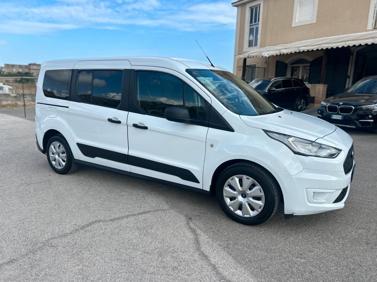 Ford Transit Connect 1.5 TDCi 120CV Multispazio
