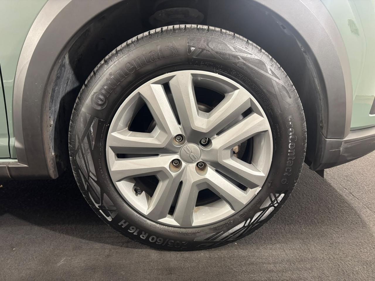 Sandero Stepway 1.0 TCe 90 CV Extreme* SOLO 26000 KM*