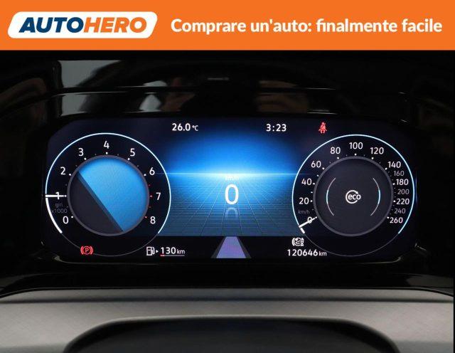 VOLKSWAGEN Golf 1.5 TSI EVO ACT Life