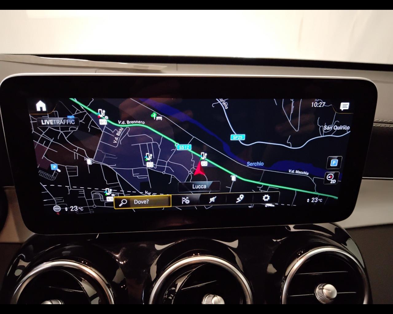 Mercedes-Benz GLC Coupe - C253 2019 - GLC Coupe 300 de phev (eq-power) Premium Plus 4matic auto