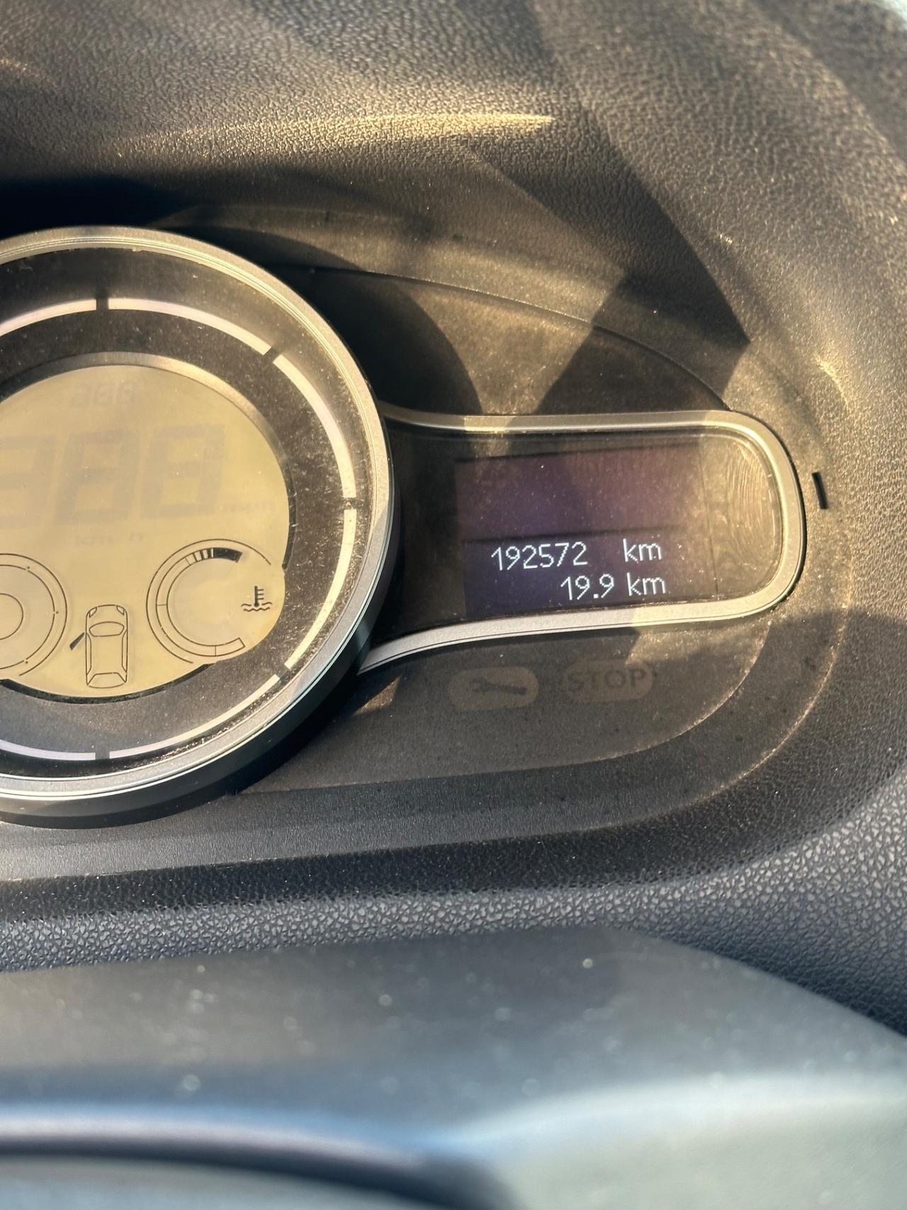 Renault Megane Mégane 1.5 dCi 110CV SporTour GT Line