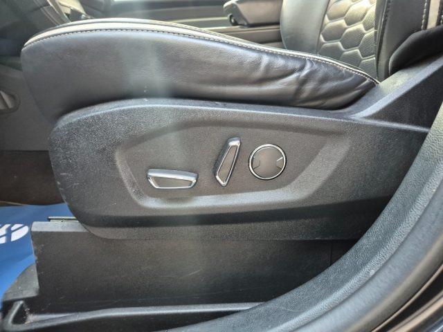 FORD Edge 2.0 EcoBlue 238 CV AWD Start&Stop aut. Vignale