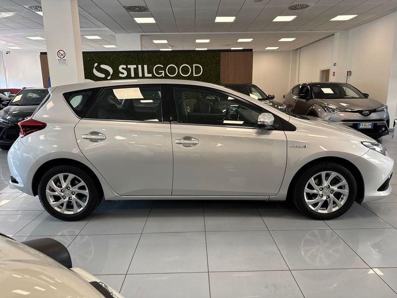 Toyota Auris Hybrid Active ECO