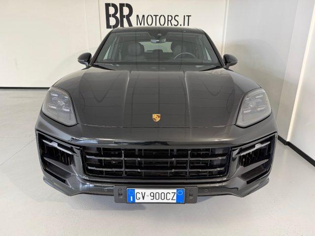 PORSCHE Cayenne 3.0 V6 " IVA ESPOSTA "