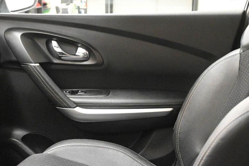 Renault Kadjar dCi 8V 110CV Energy Intens