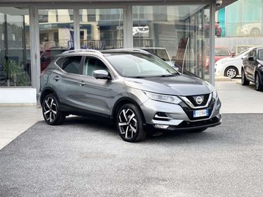 Nissan Qashqai 1.2 Benzina 115CV E6 Neo - 2018