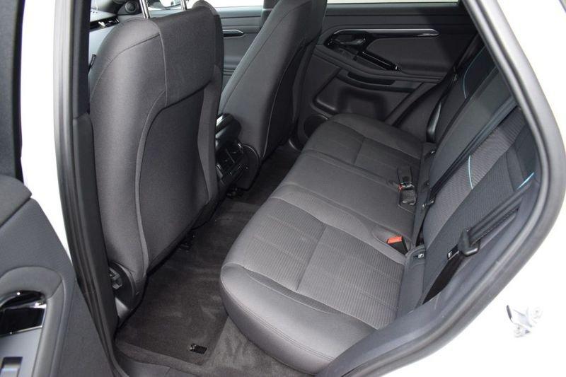 Land Rover RR Evoque Range Rover Evoque 2.0D I4 163 CV AWD Auto R-DYNAMIC IVA ESPOSTA