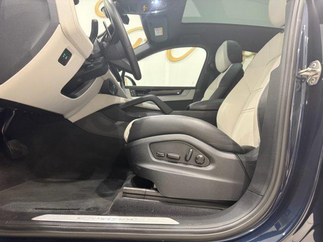 PORSCHE Cayenne Coupé 3.0 V6 E-Hybrid