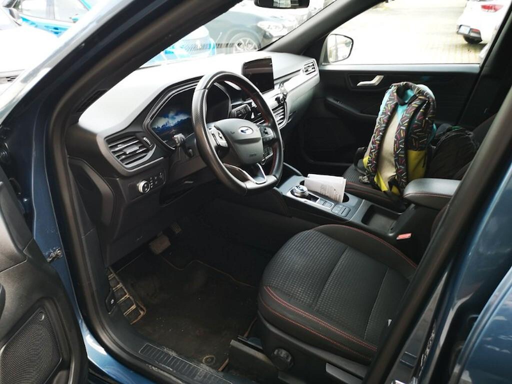 Ford Kuga 1.5 EcoBlue 120 CV 2WD ST-Line Auto N1