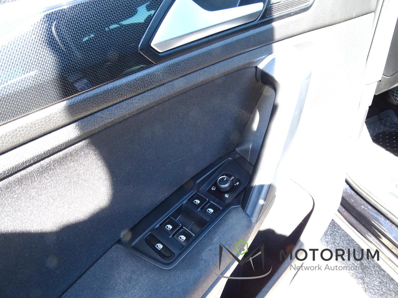 Volkswagen Tiguan 2.0 tdi Life 122cv