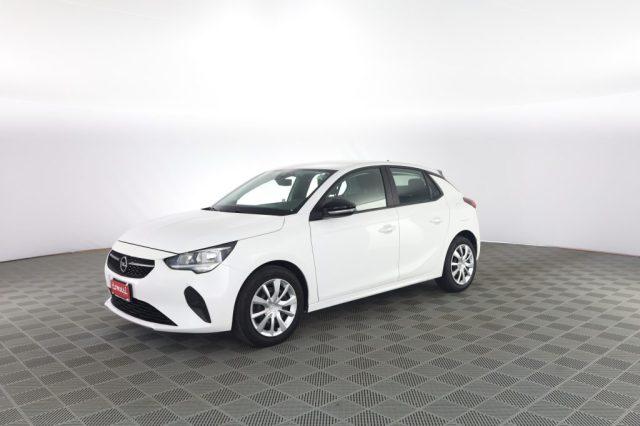 OPEL Corsa Corsa 1.2 100 CV Edition