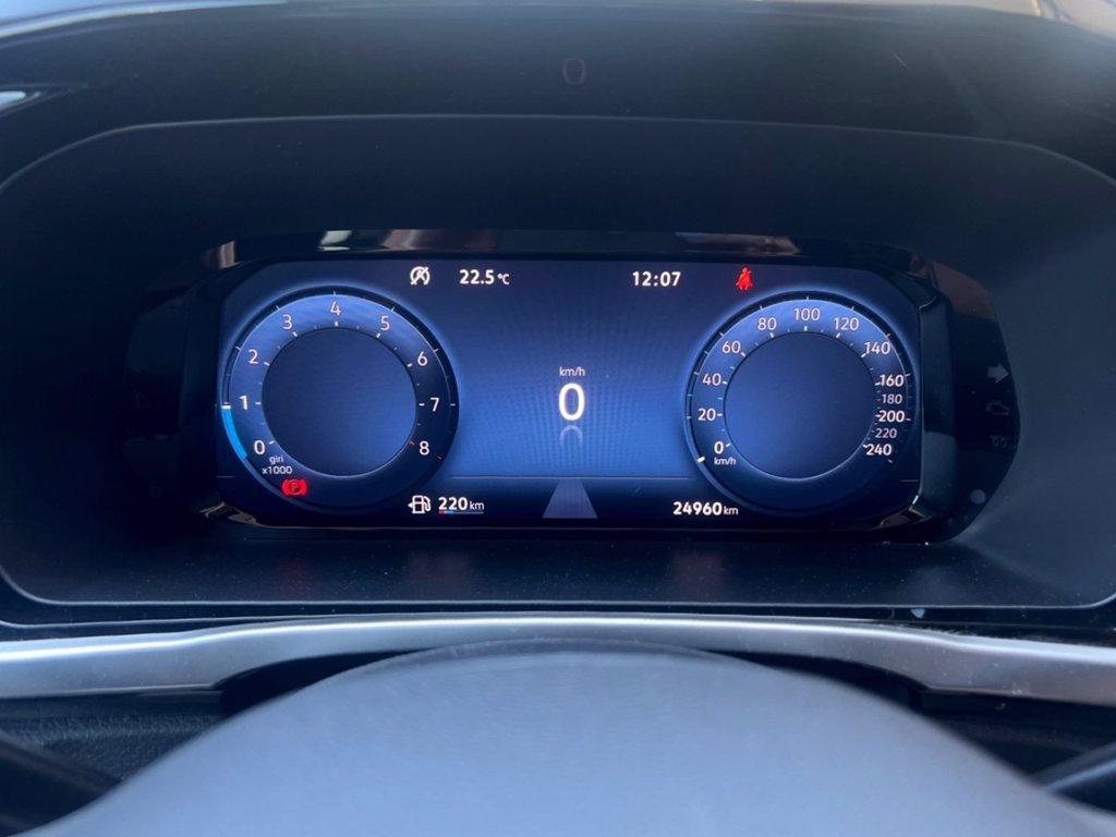 FORD Grand Tourneo Connect 1.5 EcoBoost 114 CV Active del 2023