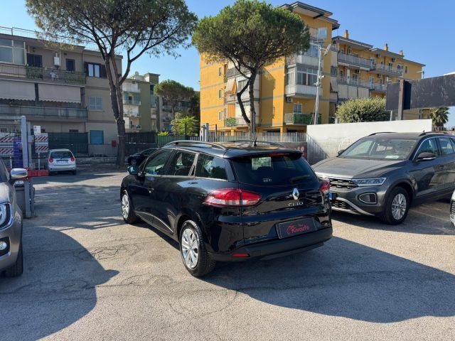 RENAULT Clio Sporter dCi 8V 75CV Start&Stop Energy Duel