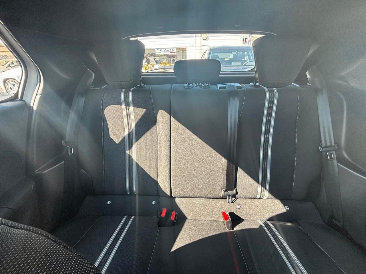 Opel Corsa 1.2 100 CV GS