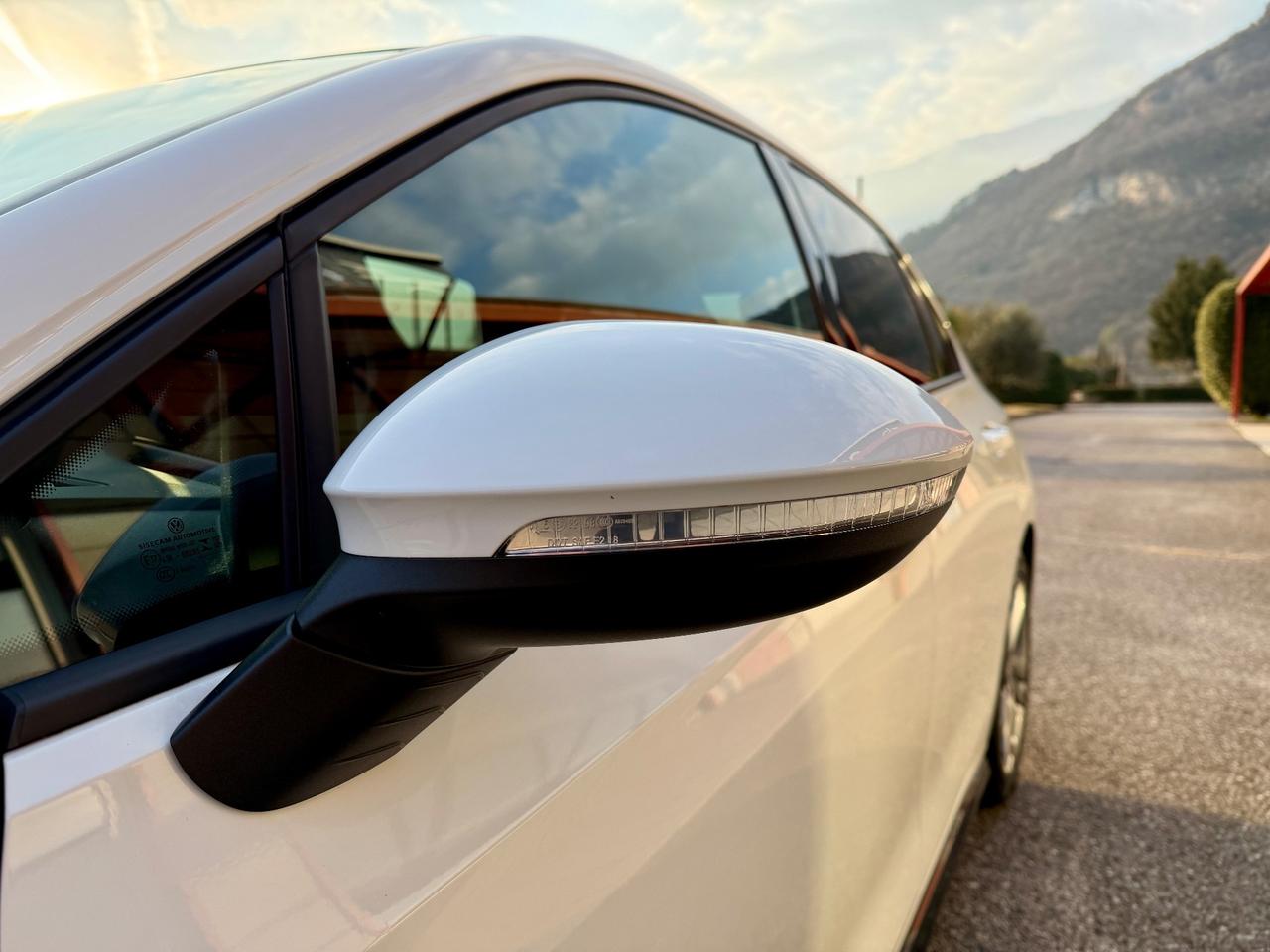 Volkswagen Golf 8 2.0 TSI DSG 4Motion R-Line