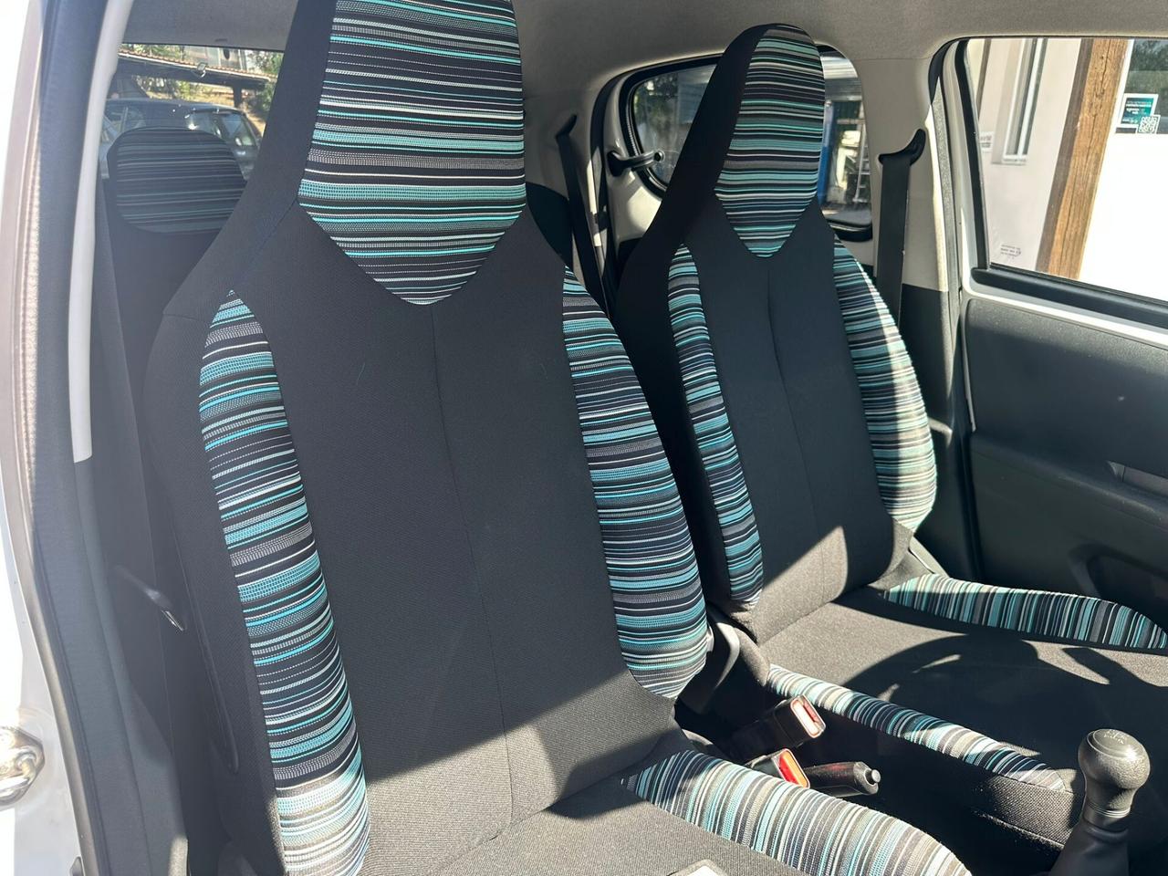 Citroen C1 VTi 68 5 porte Feel