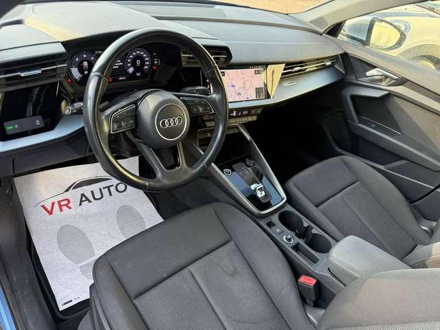 Audi A3 Sportback 30 2.0 tdi Business Advanced s-tronic Spb
