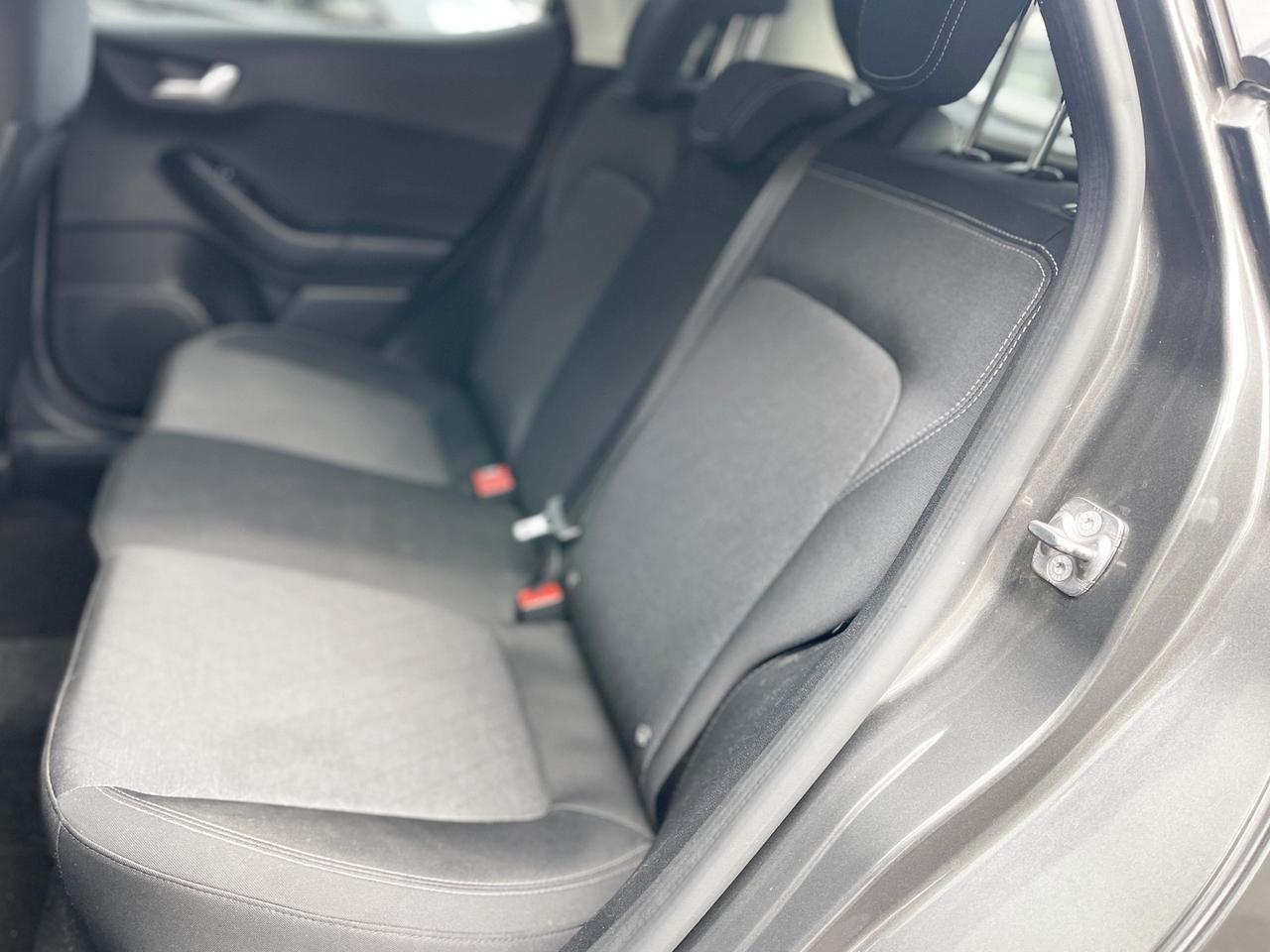 Ford Fiesta 1.0 Benzina 85CV E6 Neo - 2018