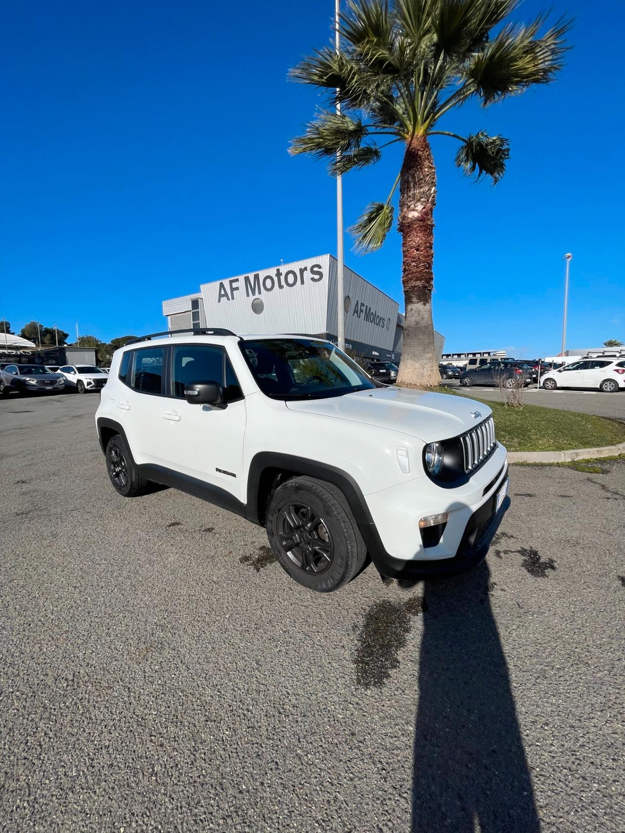 Jeep Renegade 1.0 T3 Longitude