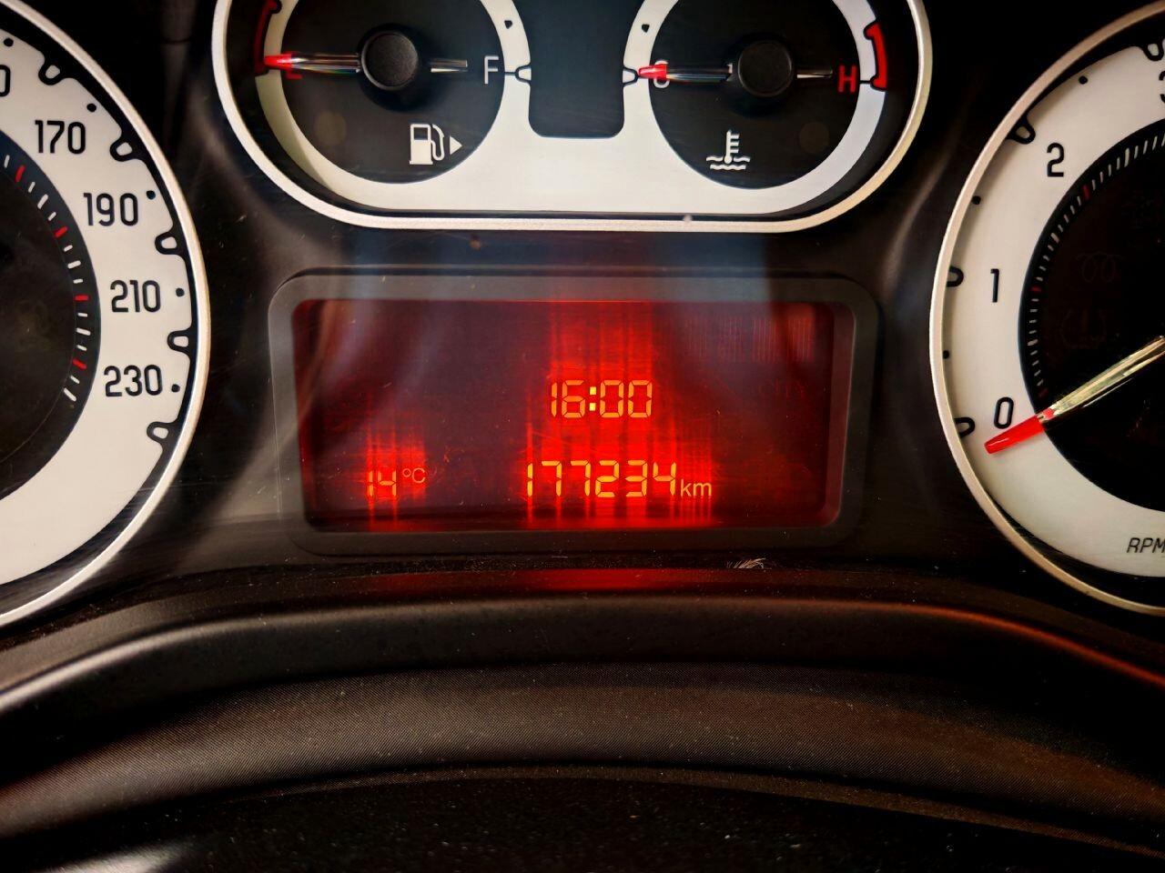 Fiat 500L 1.3 Multijet Pop Star