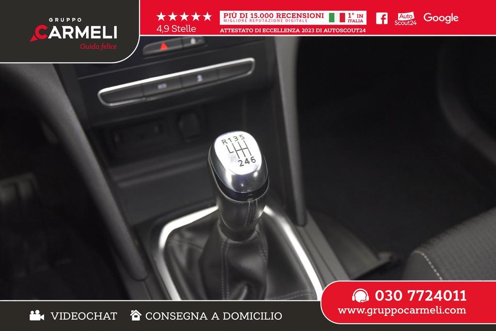 Renault Megane Sporter 1.3 TCe Duel2