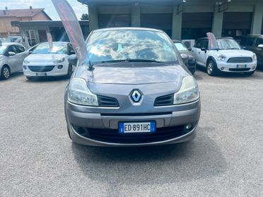 Renault Modus 1.2 16V TCE Dynamique