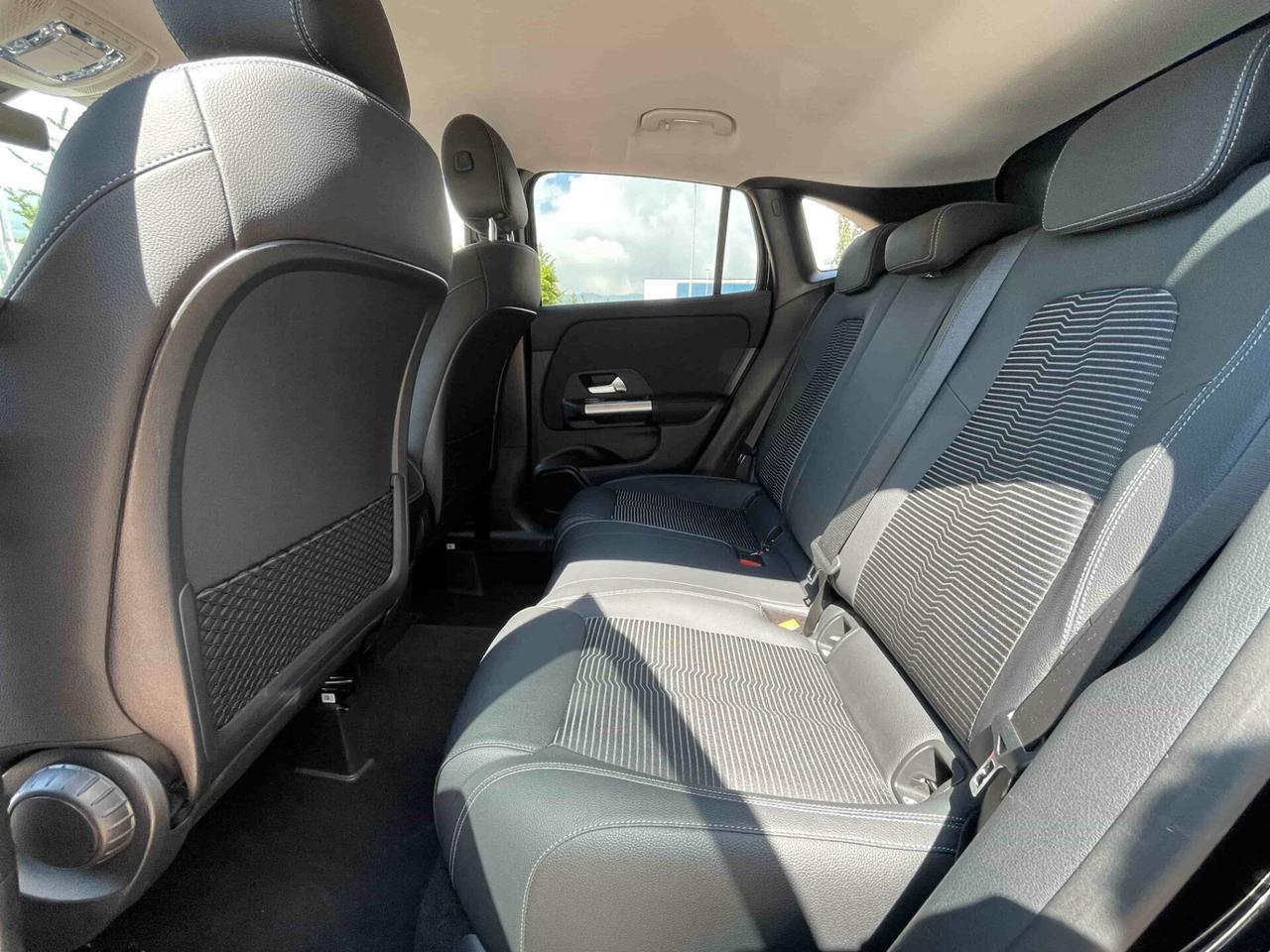 Mercedes-benz GLA 200 Automatic Sport