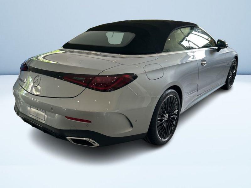 Mercedes-Benz CLE Cabrio CLE 220d Cabrio AMG Line Advanced