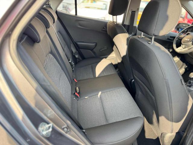 KIA Picanto 1.0 12V 5 porte AMT Style CAMBIO AUTOMATICO
