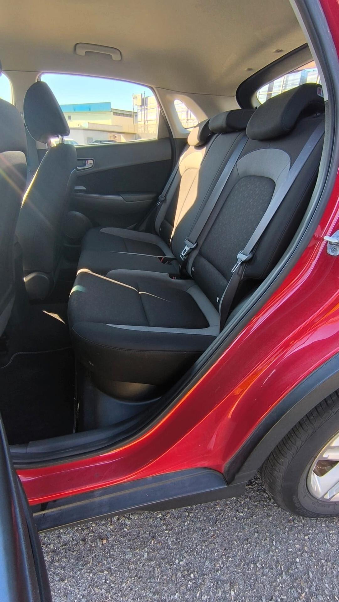 Hyundai Kona 1.0 T-GDI Comfort