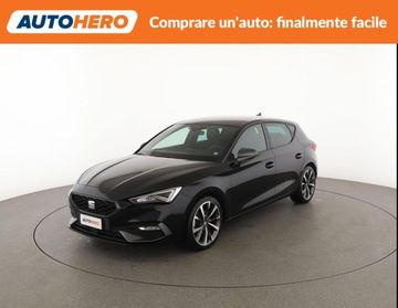 SEAT Leon 1.5 EcoTSI ACT 150 CV 5p. DSG FR