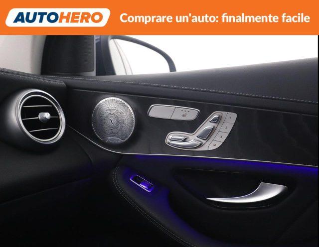 MERCEDES-BENZ GLC 300 4Matic EQ-Boost Executive