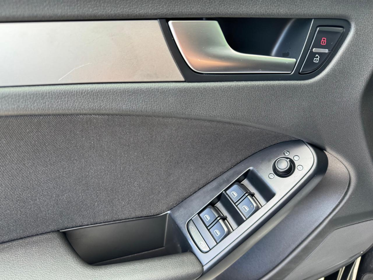 Audi A4 Avant 2.0 tdi Advanced OTTIME CONDIZIONI
