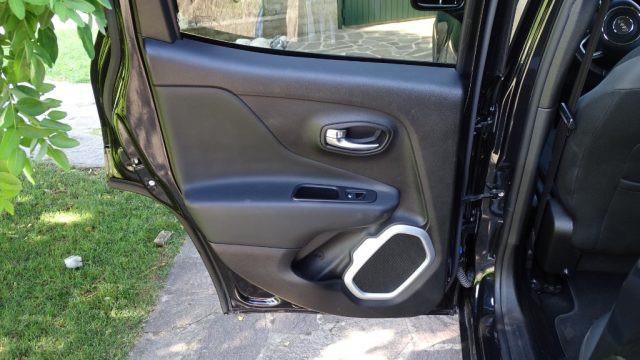 JEEP Renegade 2.0 Mjt 140CV 4WD Active Drive Limited, Garanzia..