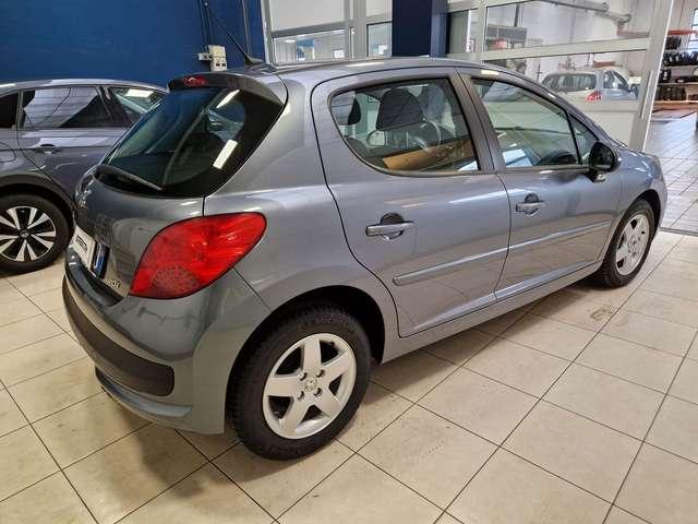 Peugeot 207 1.4 VTi 95CV 5p. Energie Sport