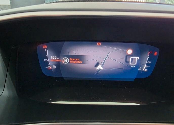 Peugeot 2008 BlueHDi 130 S&S EAT8 GT Line NEOPATENTATI
