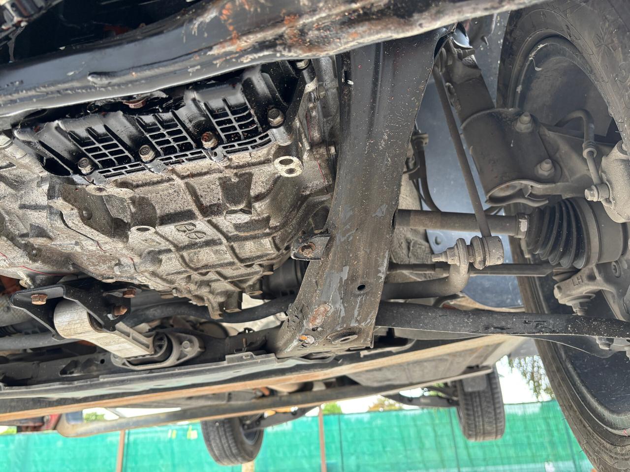 Kia Sportage 1.6 TGDi HEV AT GT-line