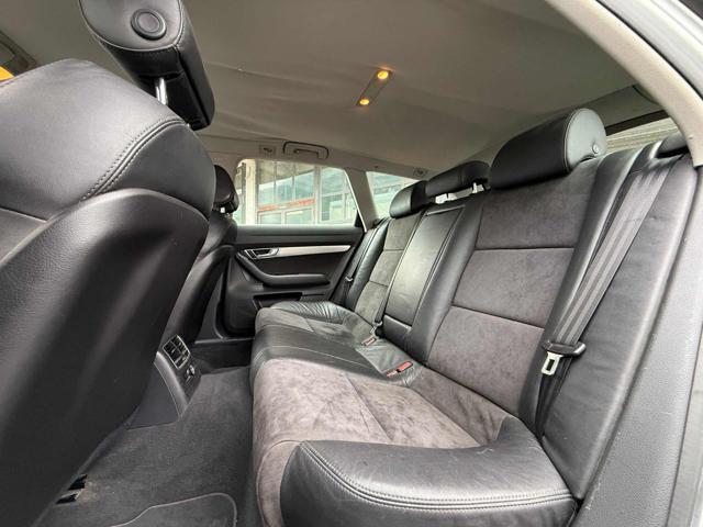 AUDI A6 2.7 V6 TDI F.AP. Av. Advanced