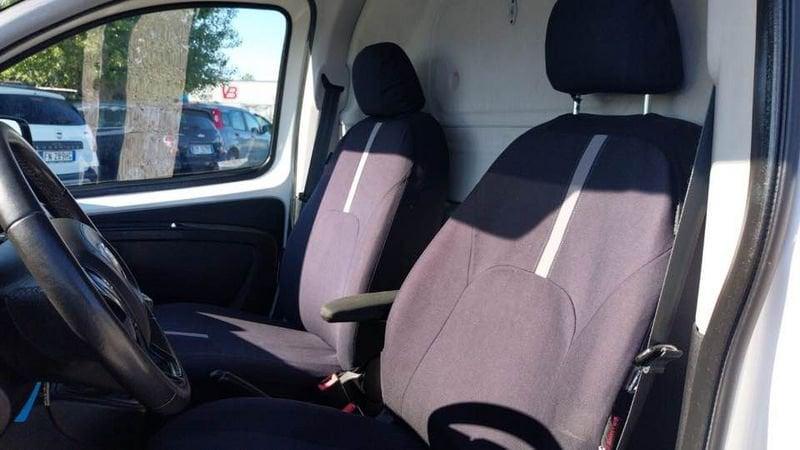 FIAT Fiorino 1.3 MJT 80CV