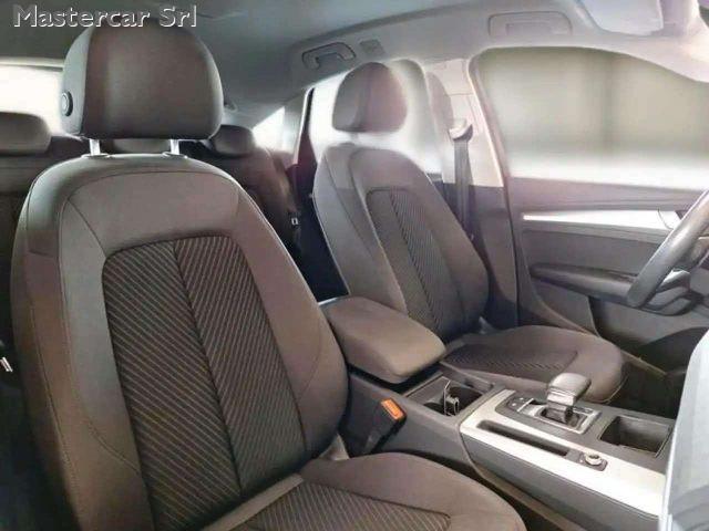 AUDI Q5 Q5 Sportback 50 2.0 tfsi e Business Advanced qua