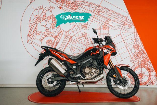 HONDA Africa Twin CRF 1100 L Africa Twin CRF1100L Sospensioni Meccaniche