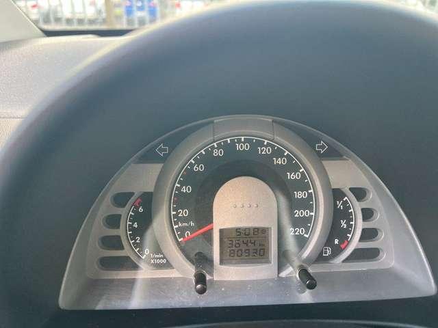 Volkswagen Fox 1.2 Easy