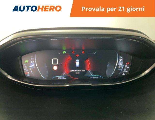 PEUGEOT 3008 BlueHDi 130 S&S Allure