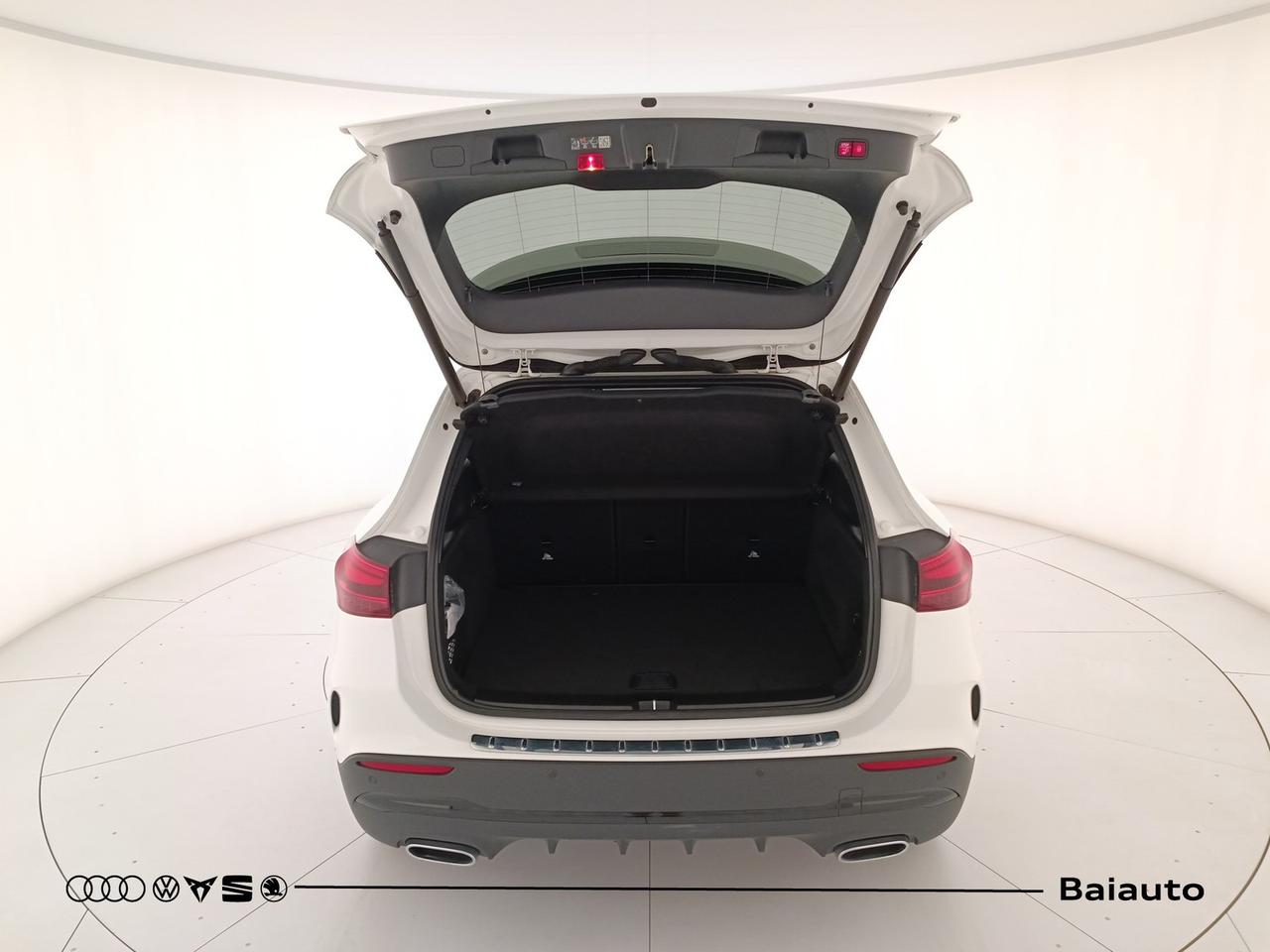 Mercedes GLA 200 d amg line advanced plus 8g-dct